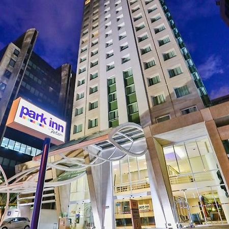 圣保罗Lindo Apartamento Berrini 706公寓 外观 照片