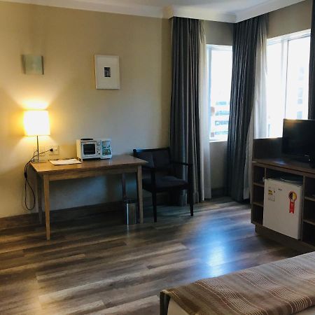 圣保罗Lindo Apartamento Berrini 706公寓 外观 照片